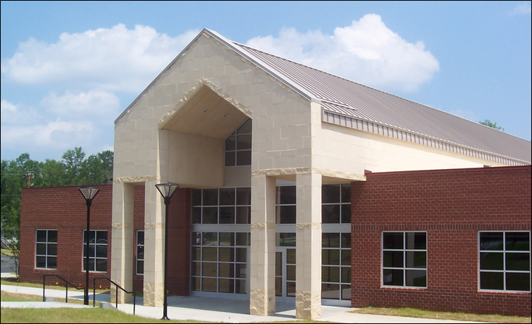 Clinton College