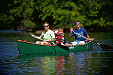 Kayak Canoe