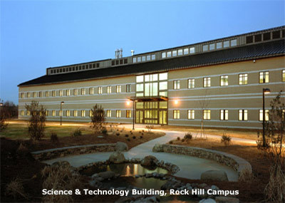 York Tech