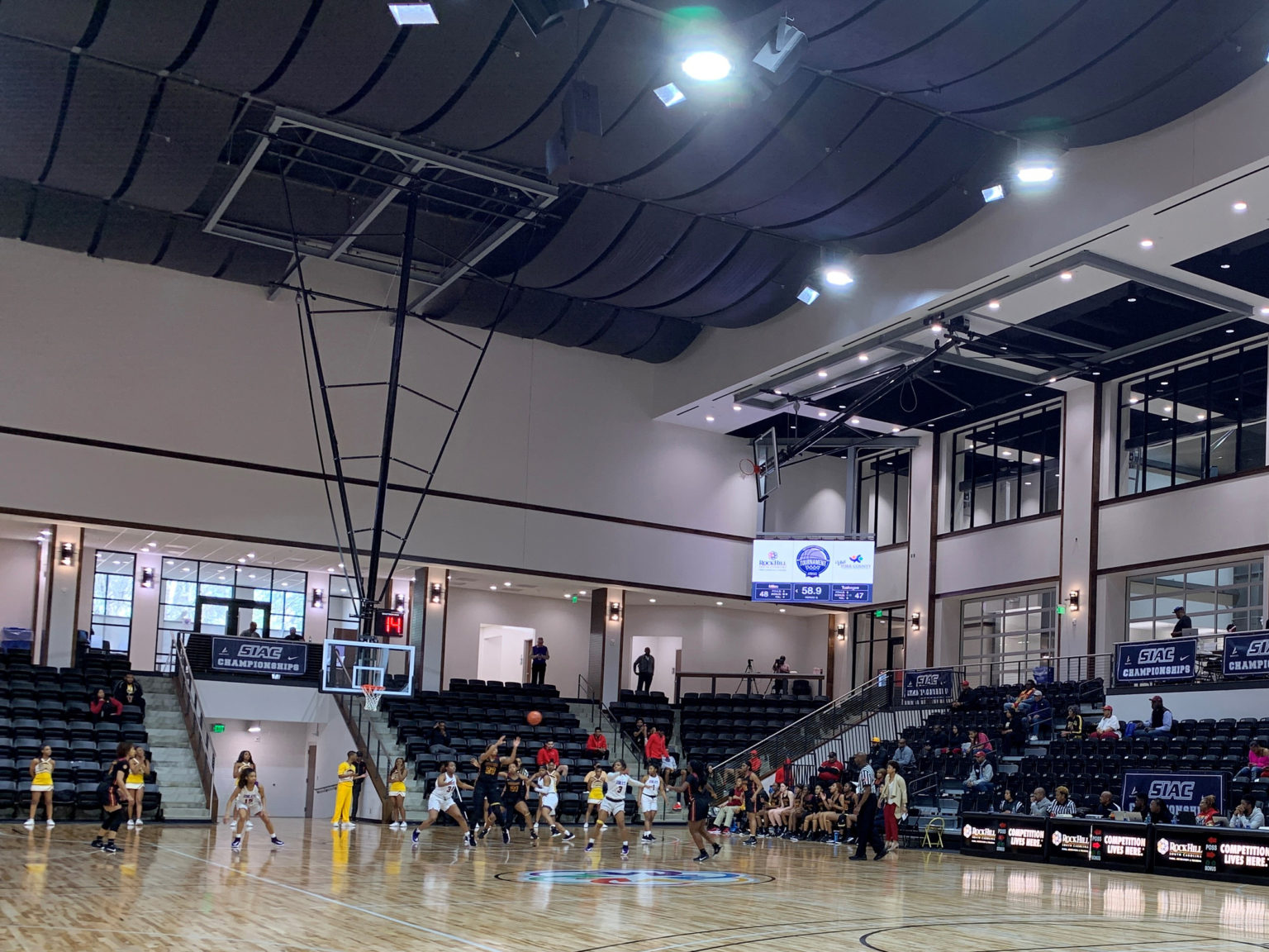 Rock Hill Sports & Event Center Visit Rock Hill, SC