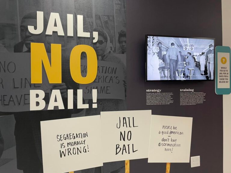 Jail No Bail