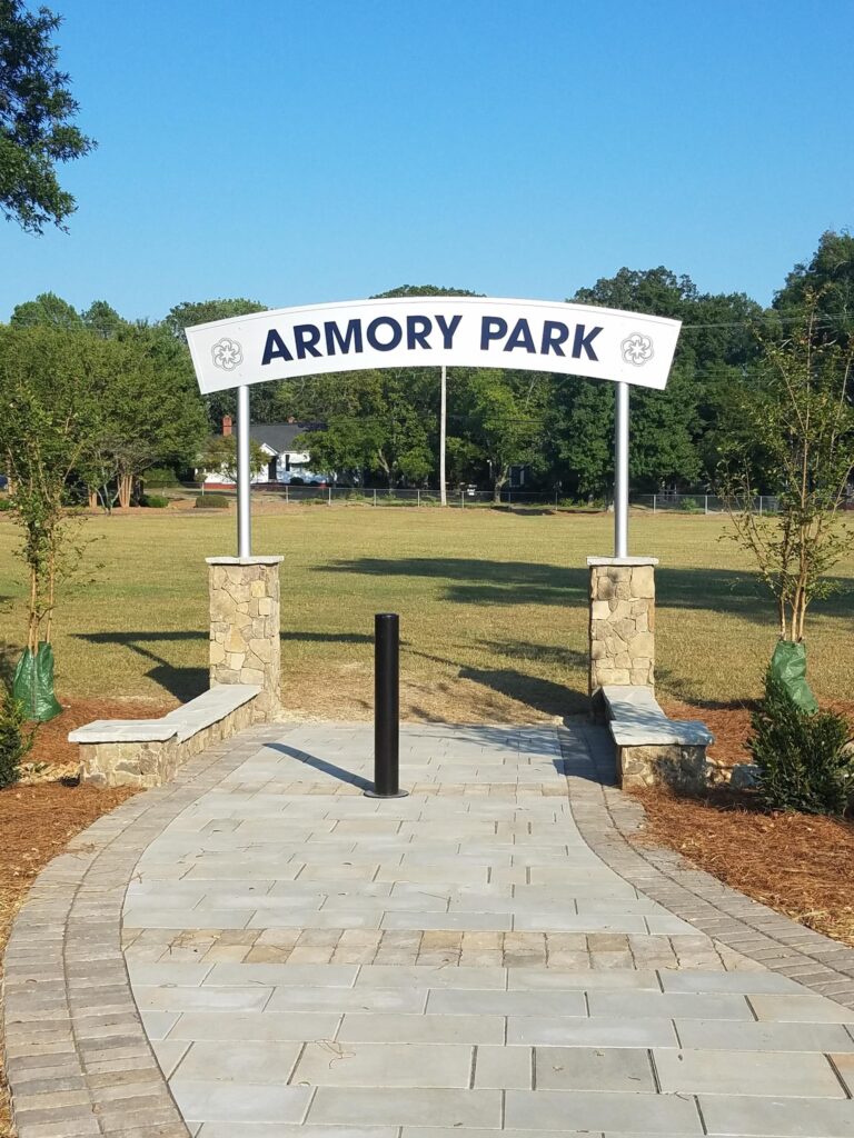 Armory Park