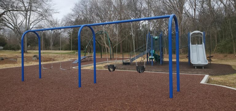 Carroll park