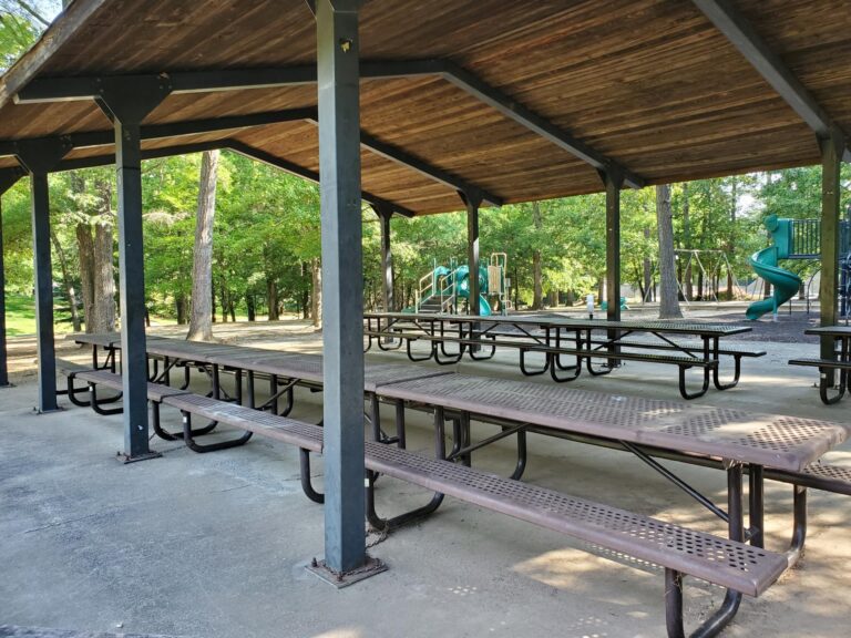 Fewell Park