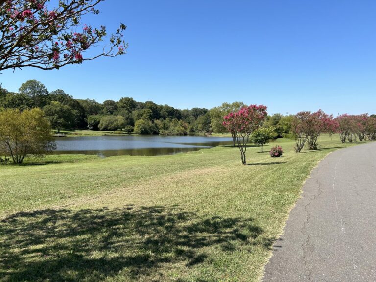eagle trail