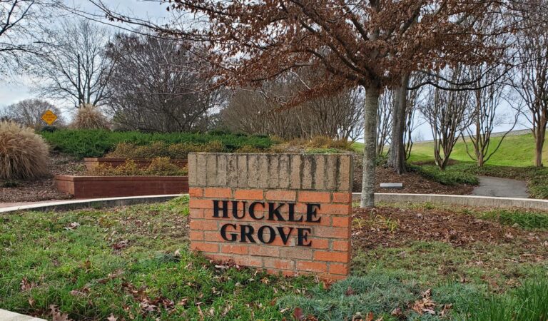 huckle