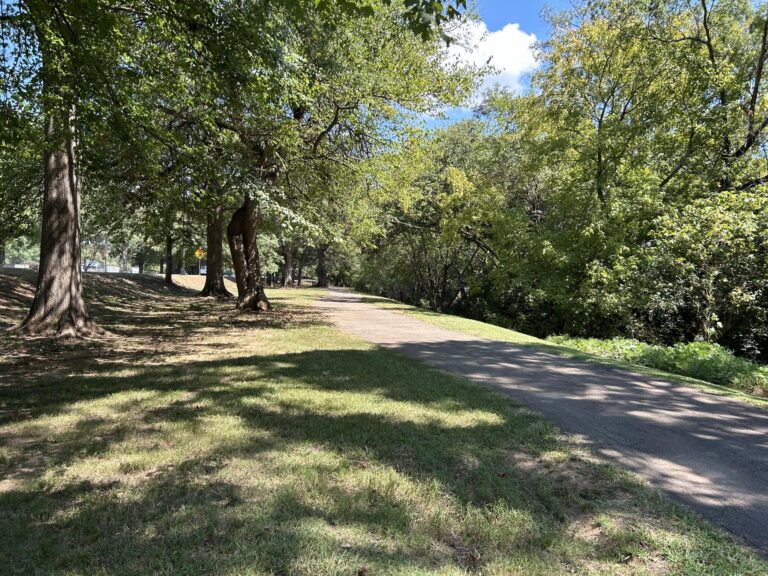 northside trail