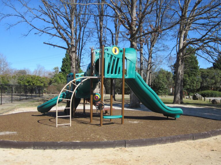 oakwood acres