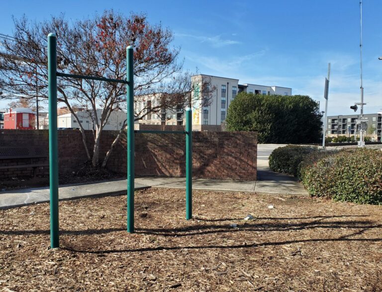 peoples park